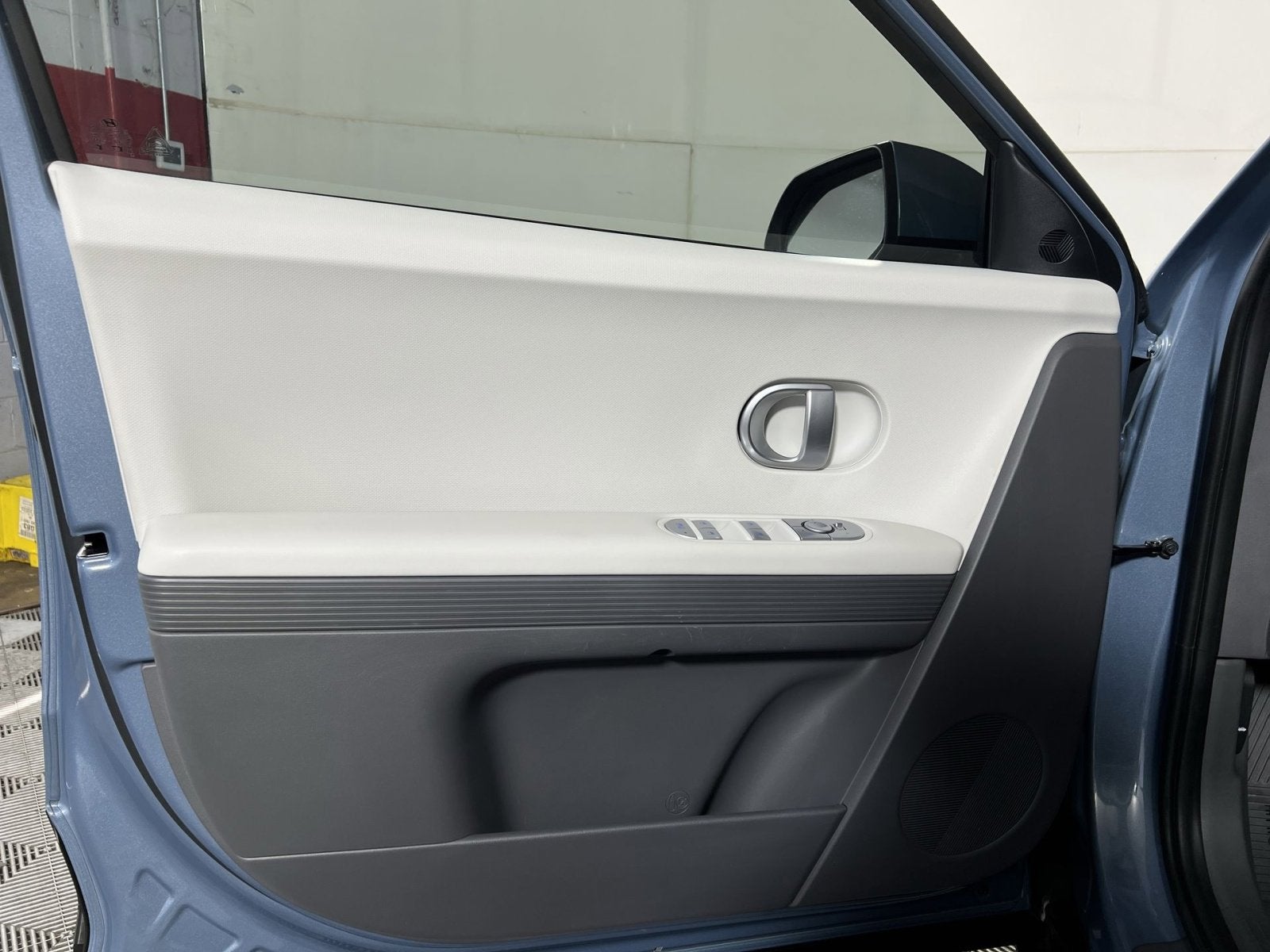 2023 Hyundai IONIQ 5 SE