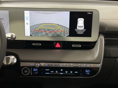2023 Hyundai IONIQ 5 SE