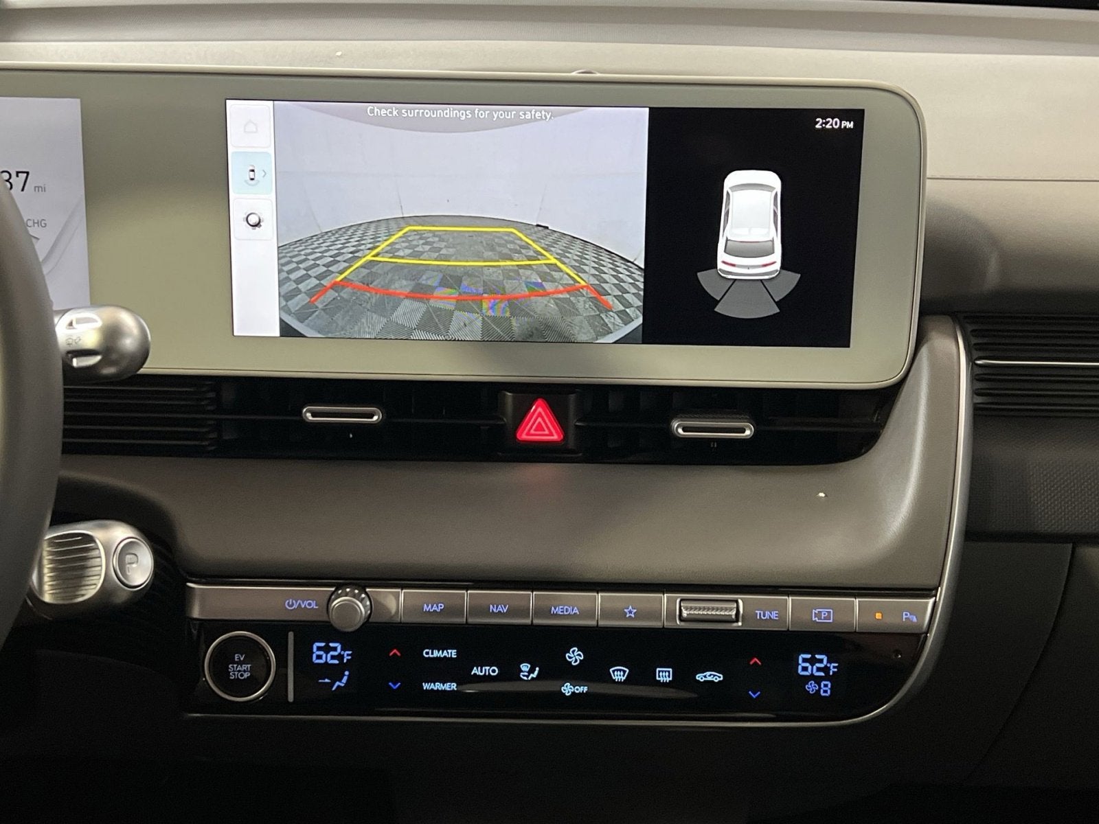 2023 Hyundai IONIQ 5 SE