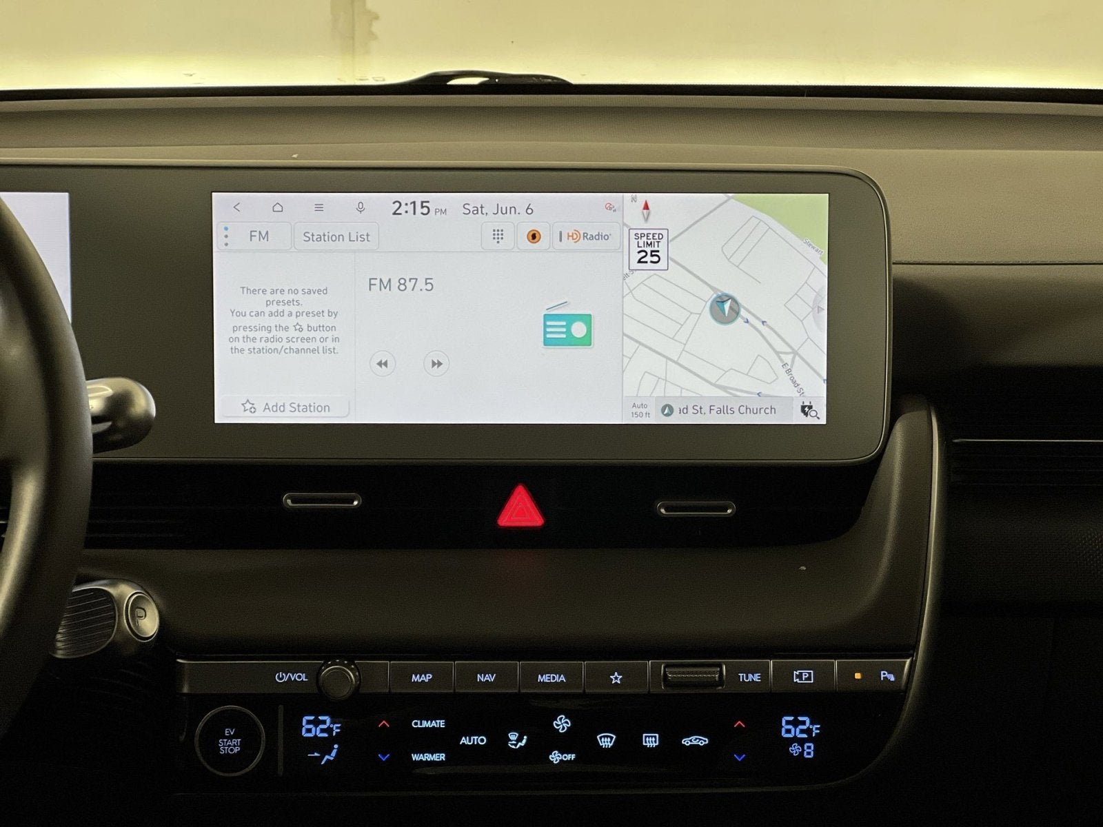 2023 Hyundai IONIQ 5 SE