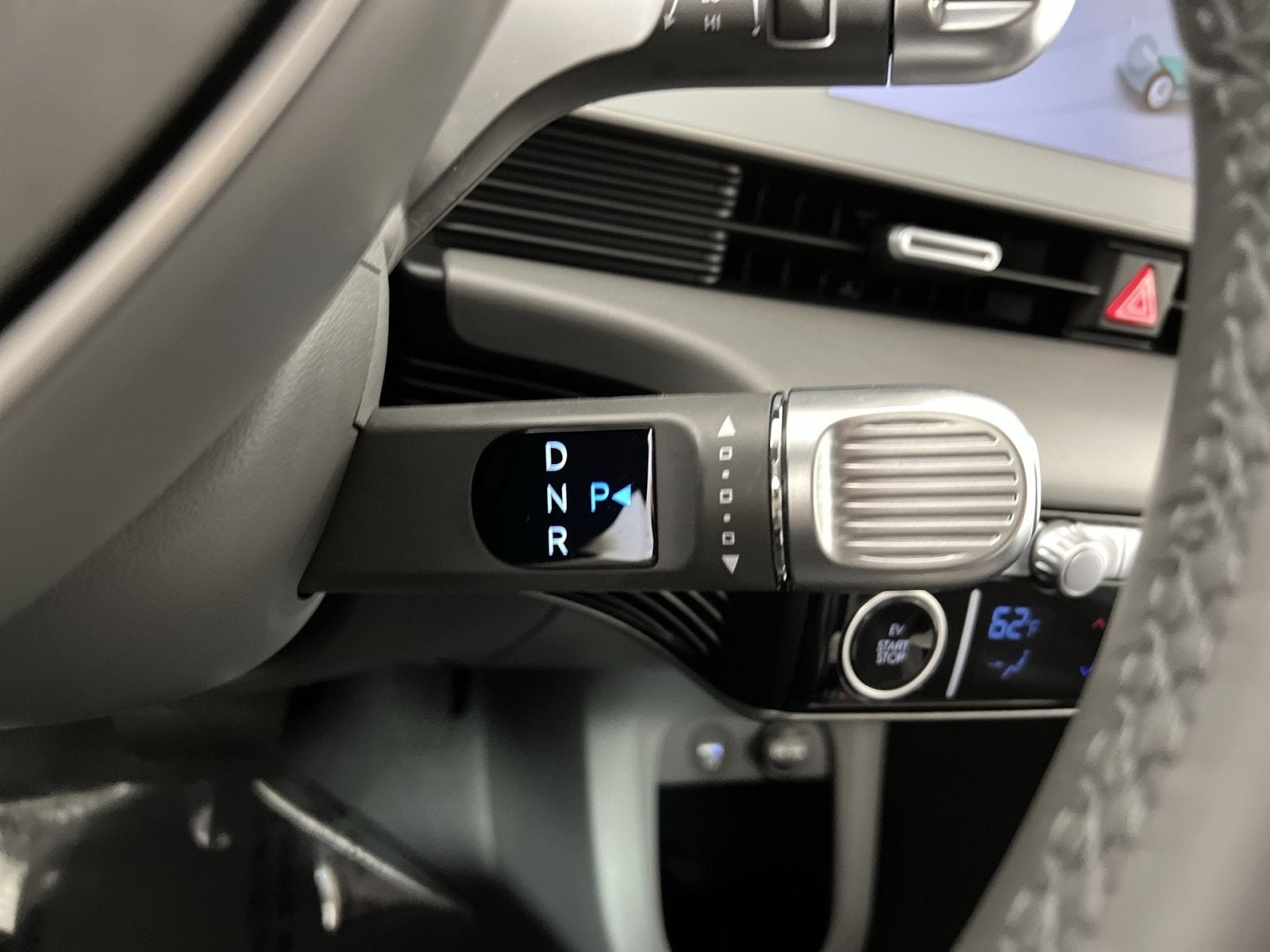 2023 Hyundai IONIQ 5 SE