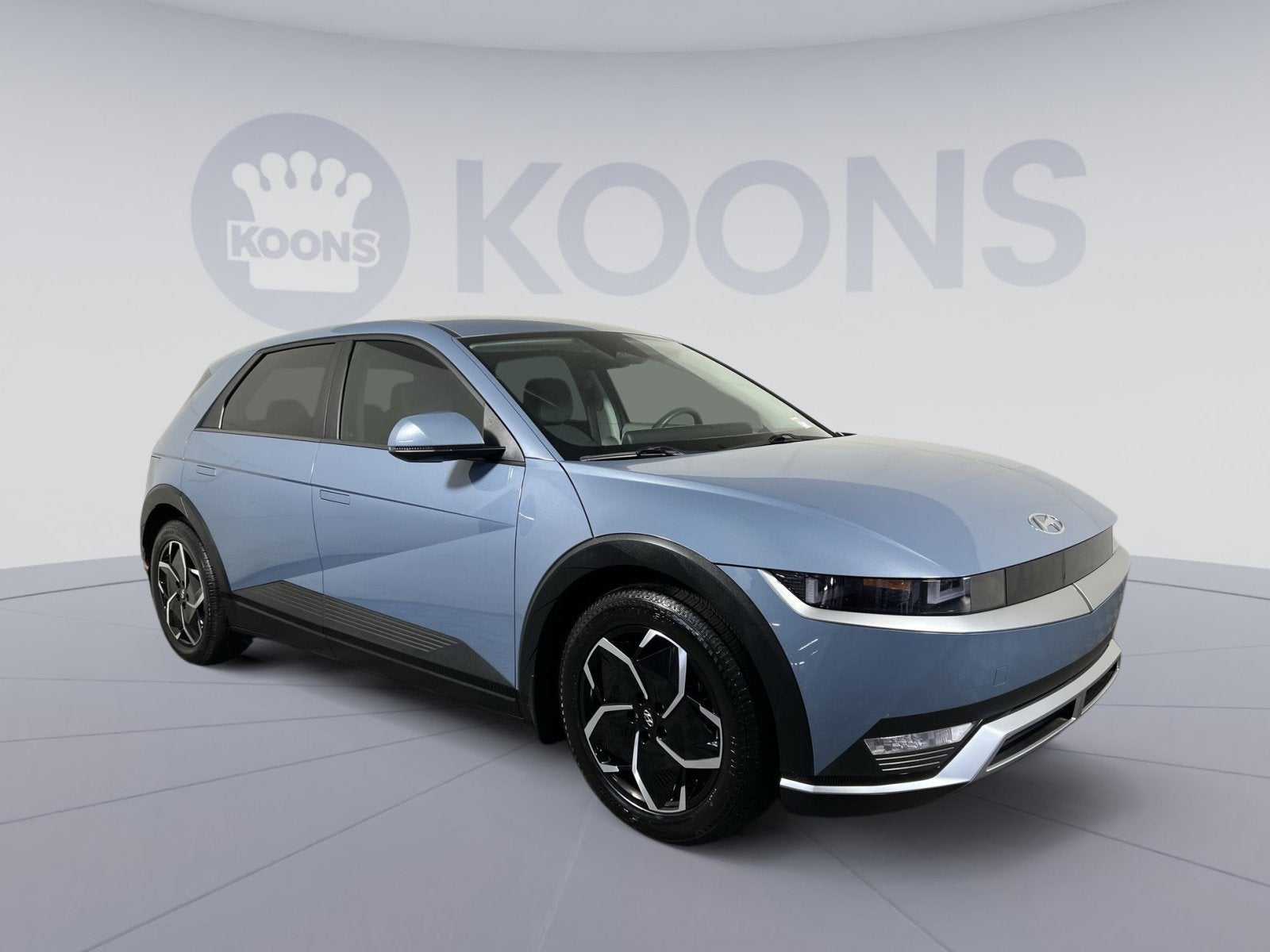 2023 Hyundai IONIQ 5 SE