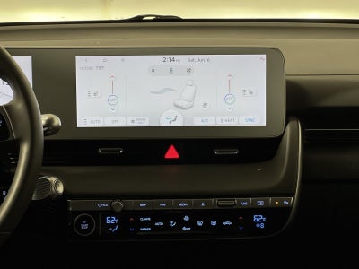 2023 Hyundai IONIQ 5 SE