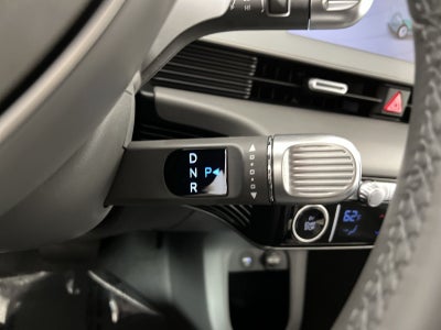 2023 Hyundai IONIQ 5 SE