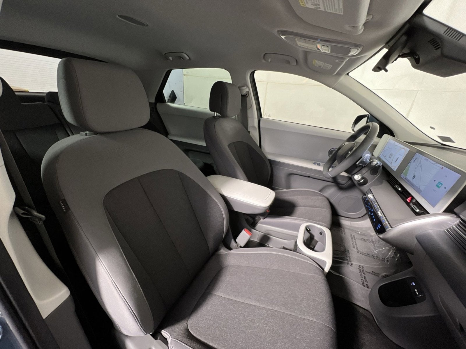 2023 Hyundai IONIQ 5 SE