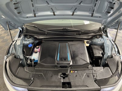 2023 Hyundai IONIQ 5 SE