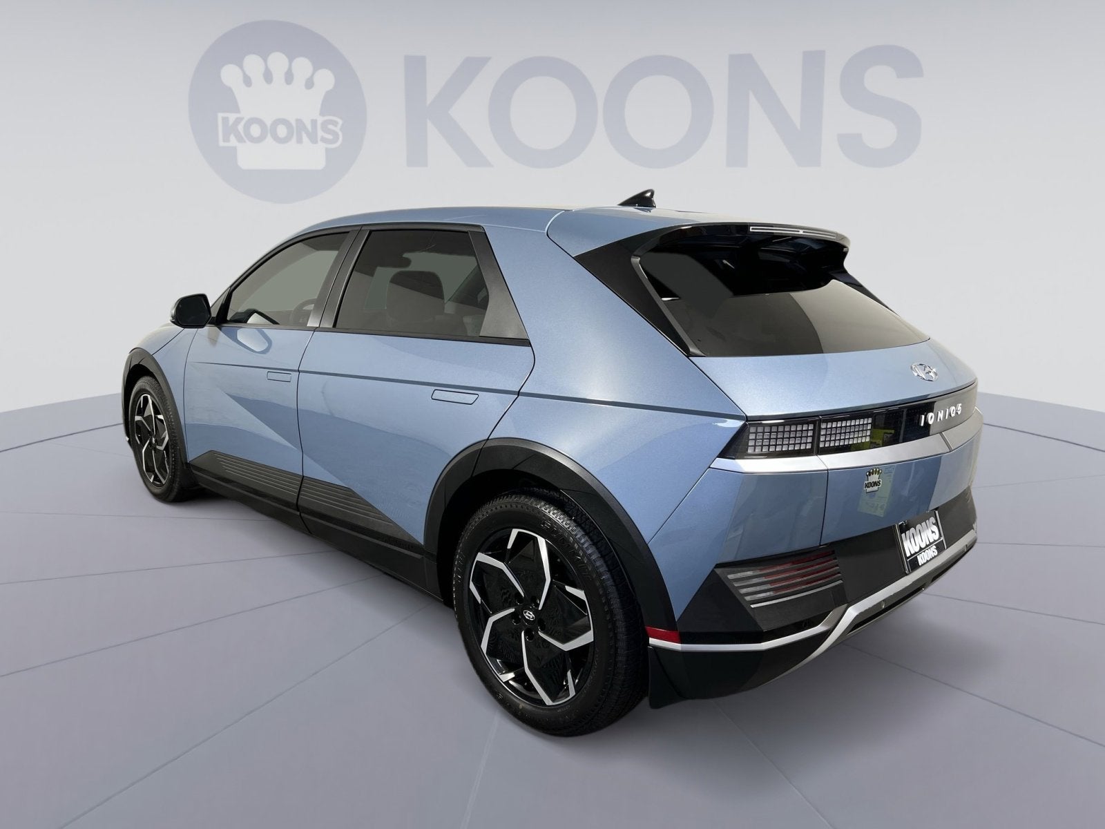 2023 Hyundai IONIQ 5 SE
