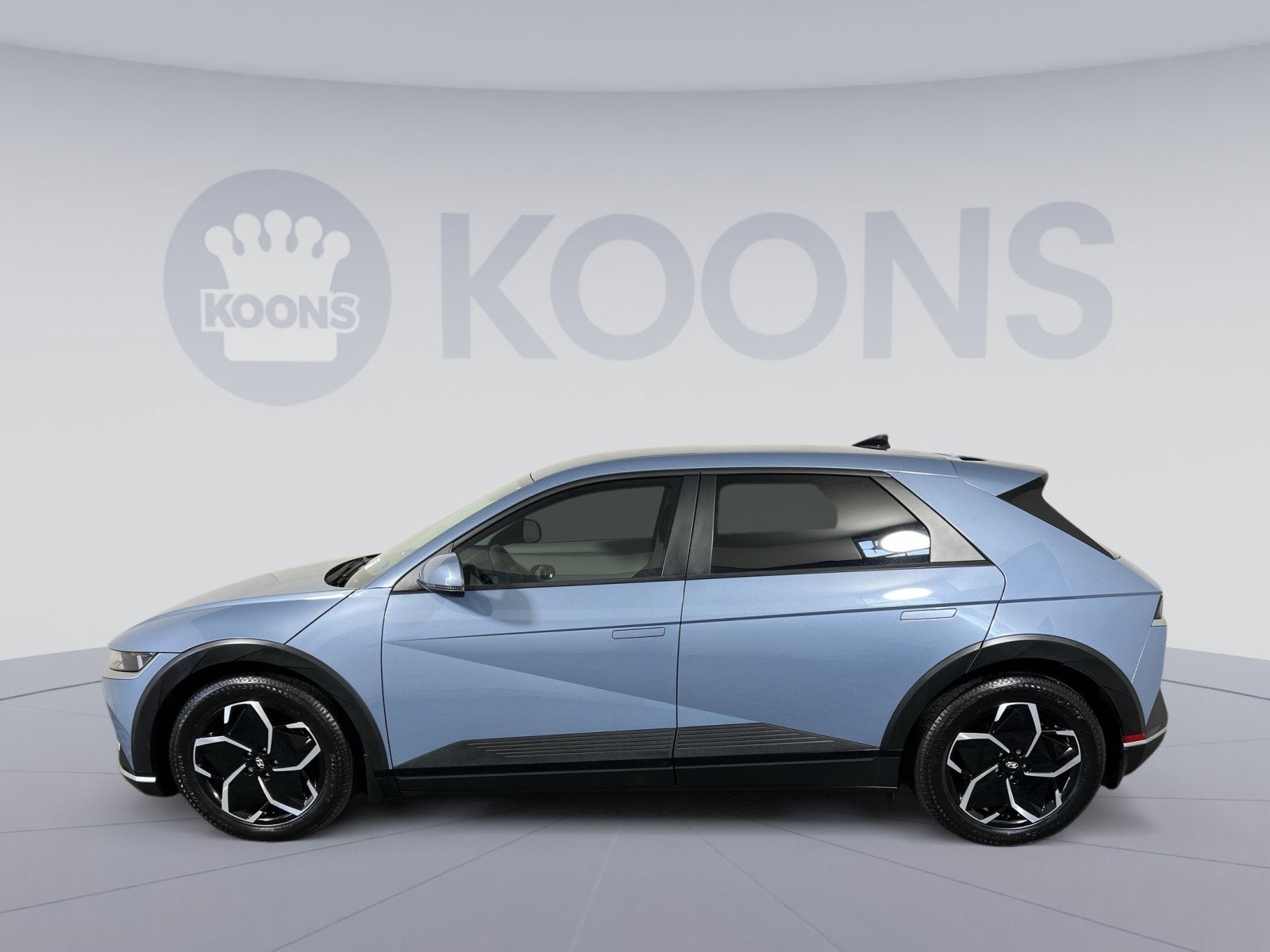 2023 Hyundai IONIQ 5 SE