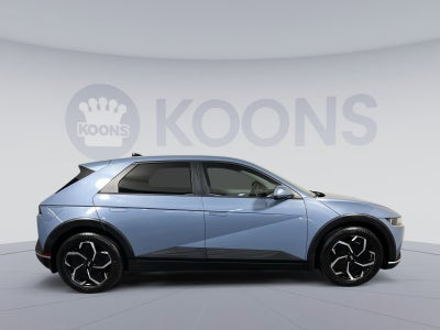 2023 Hyundai IONIQ 5 SE
