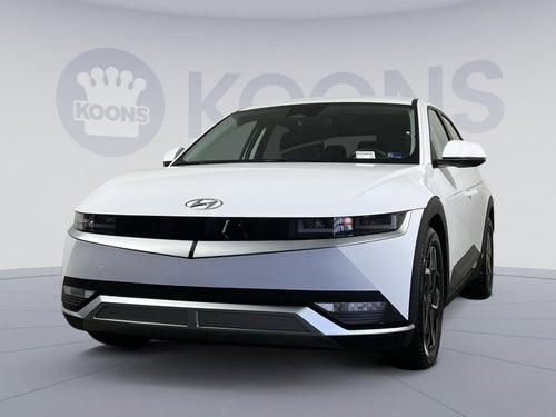 2023 Hyundai IONIQ 5 SE