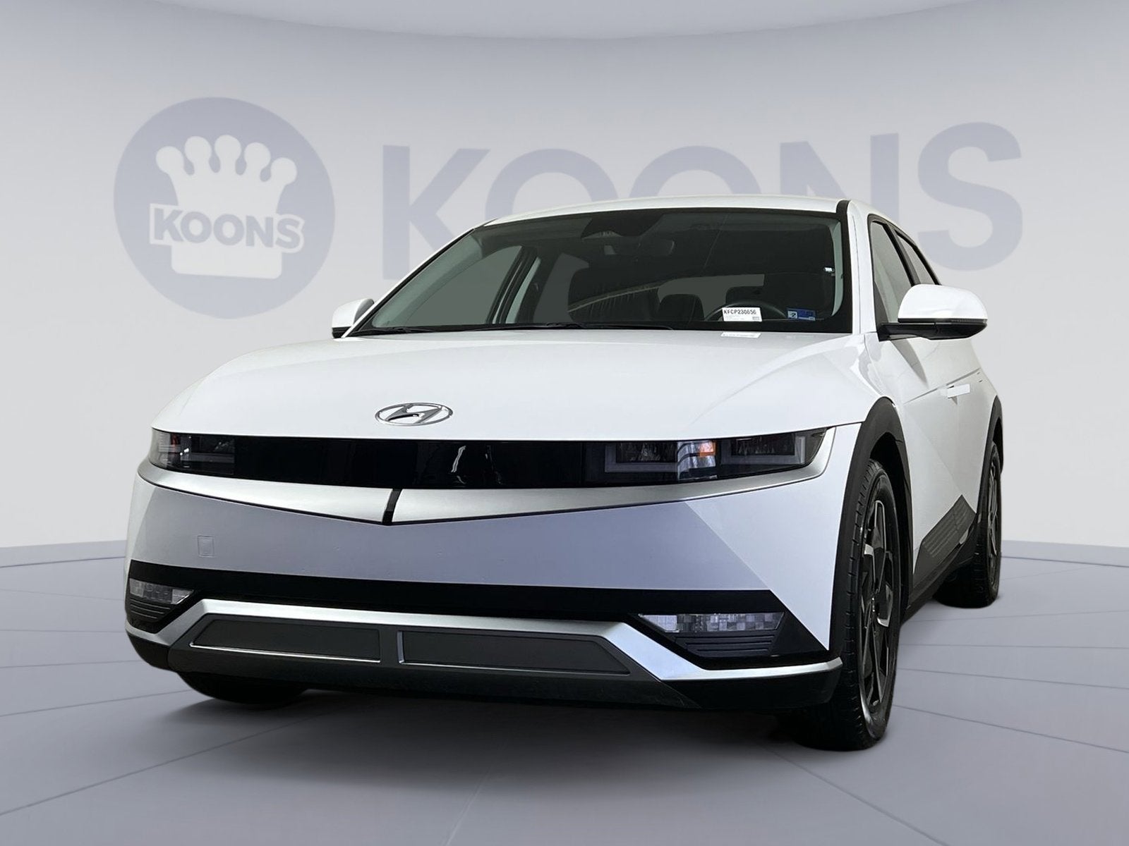 2023 Hyundai IONIQ 5 SE