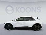 2023 Hyundai IONIQ 5 SE