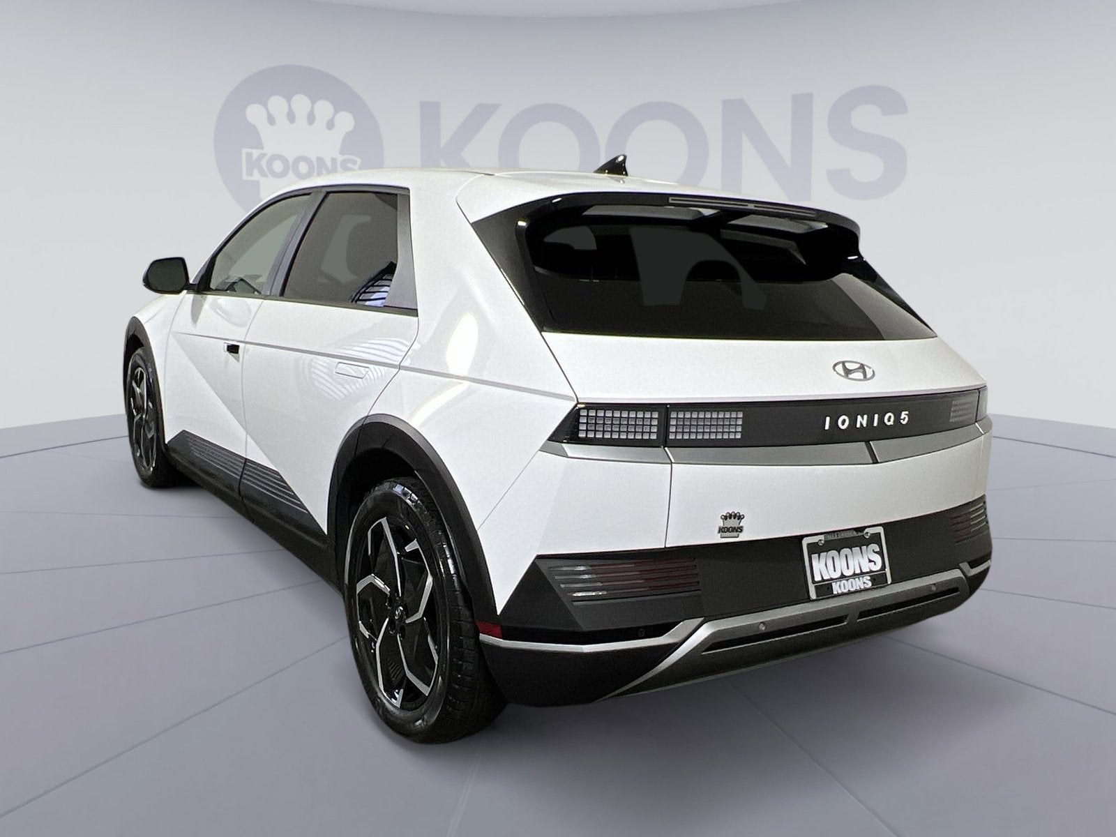 2023 Hyundai IONIQ 5 SE