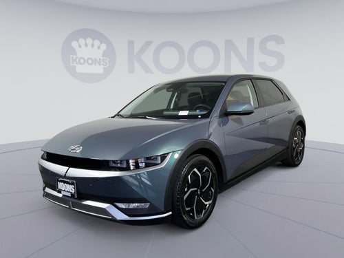 2024 Hyundai IONIQ 5 SEL