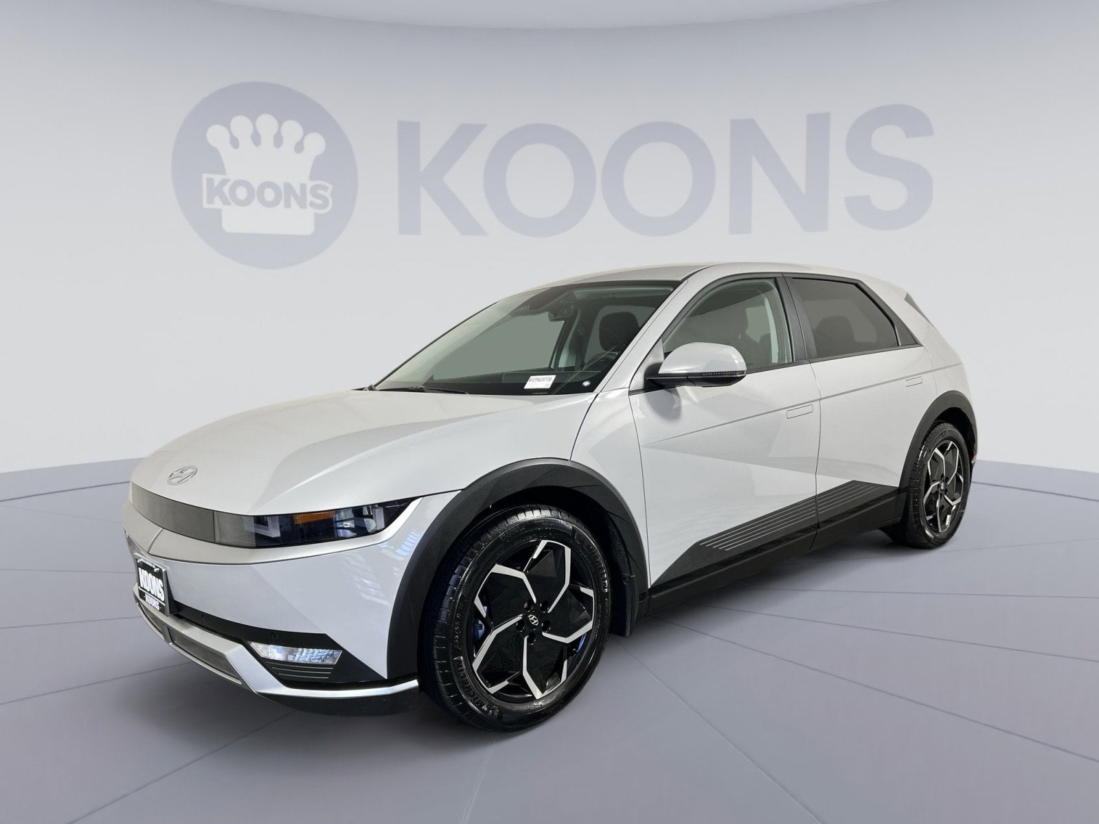 2024 Hyundai Ioniq 5 SEL RWD's photo