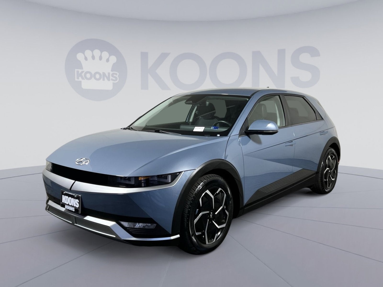 2023 Hyundai IONIQ 5