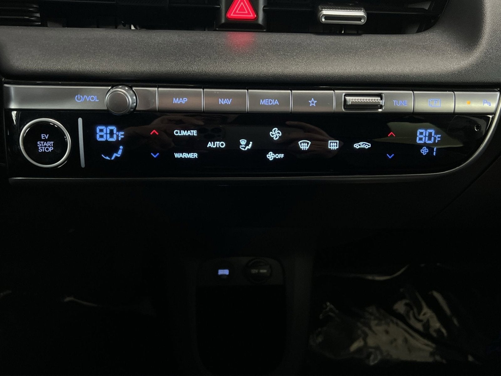 2023 Hyundai IONIQ 5 SEL