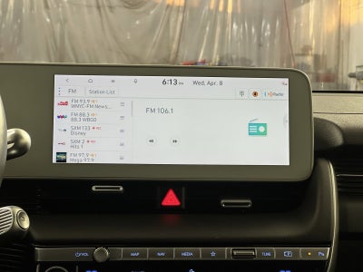 2023 Hyundai IONIQ 5 SEL