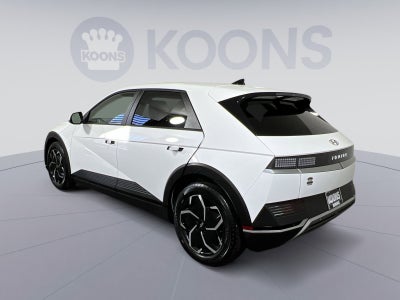 2024 Hyundai IONIQ 5 SEL