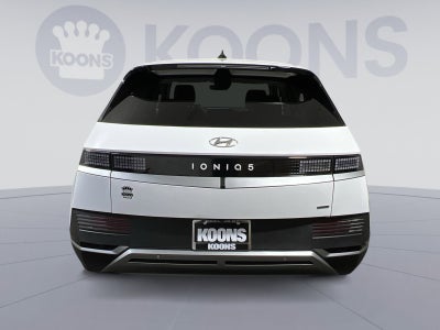 2024 Hyundai IONIQ 5 SEL