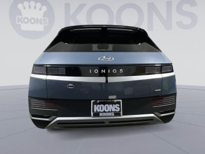 2024 Hyundai IONIQ 5 SEL