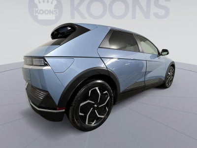 2024 Hyundai IONIQ 5 SEL