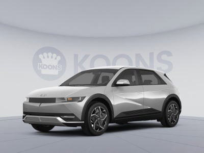 2024 Hyundai IONIQ 5 SEL