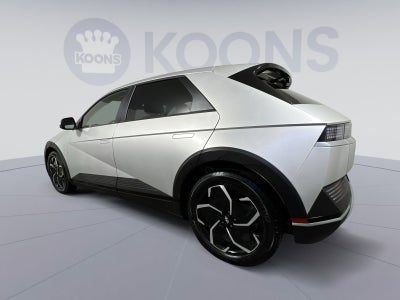 2024 Hyundai IONIQ 5 SEL