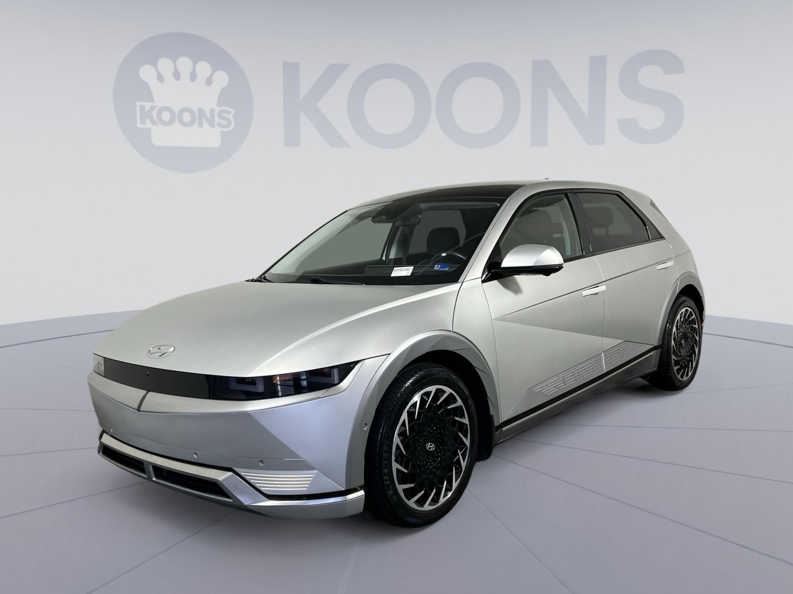 2023 Hyundai IONIQ 5 Limited