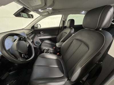 2023 Hyundai IONIQ 5 Limited