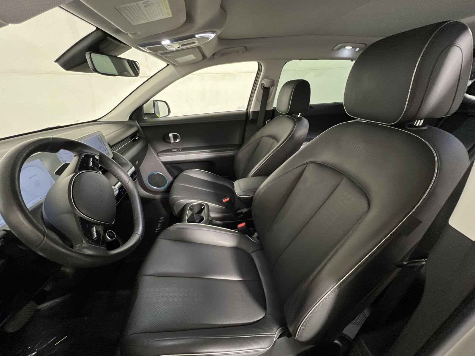 2023 Hyundai IONIQ 5 Limited