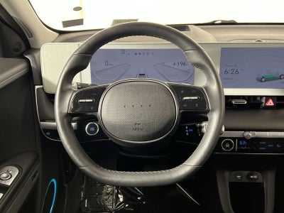 2023 Hyundai IONIQ 5 Limited