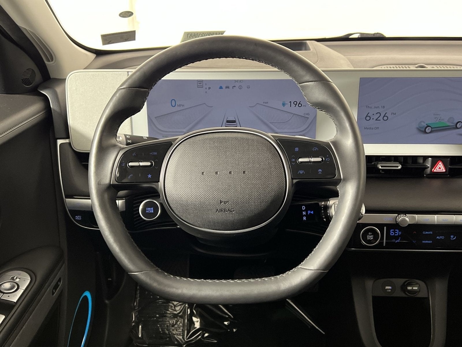 2023 Hyundai IONIQ 5 Limited