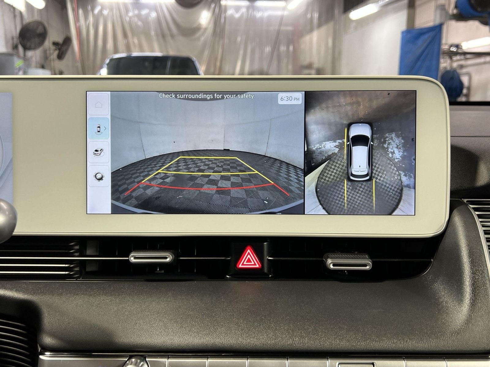 2023 Hyundai IONIQ 5 Limited