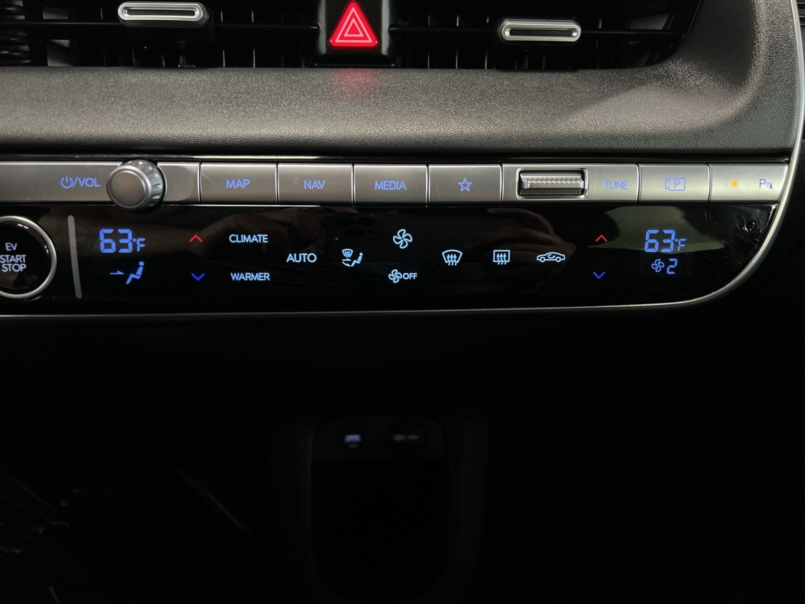 2023 Hyundai IONIQ 5 Limited