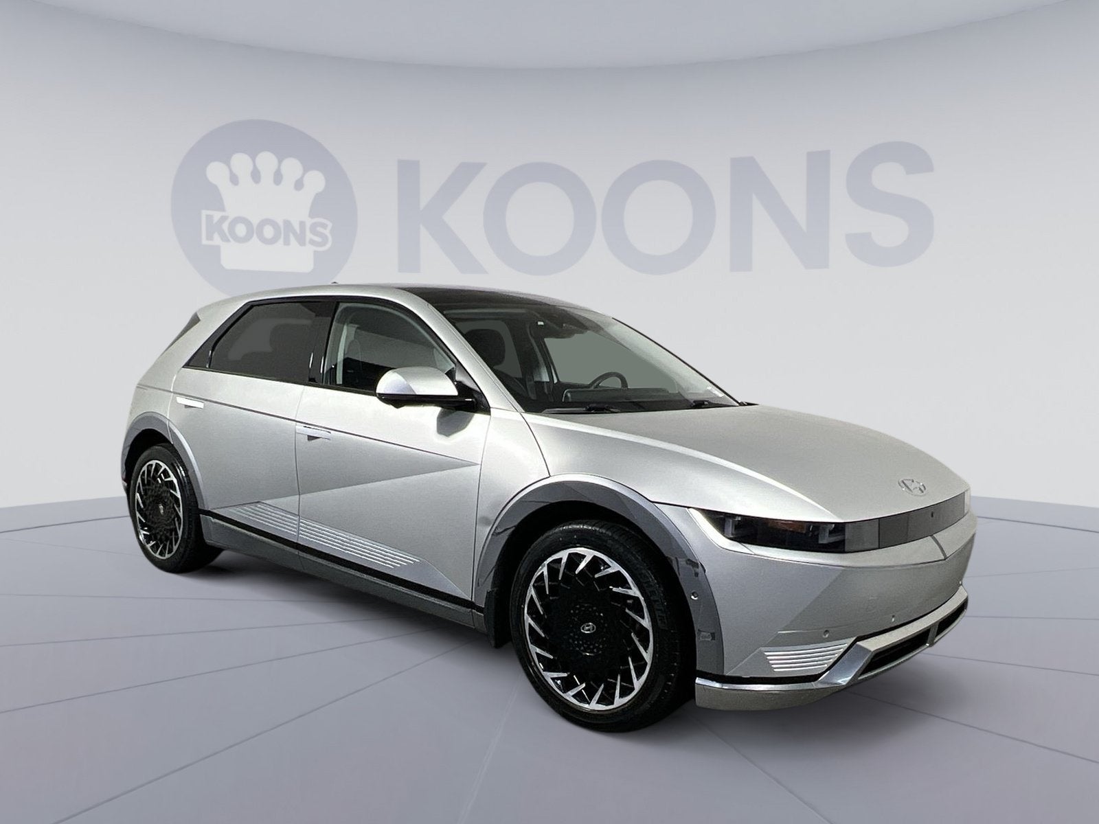 2023 Hyundai IONIQ 5 Limited
