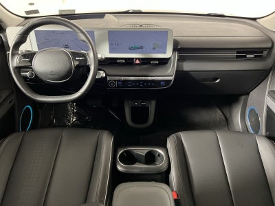2023 Hyundai IONIQ 5 Limited