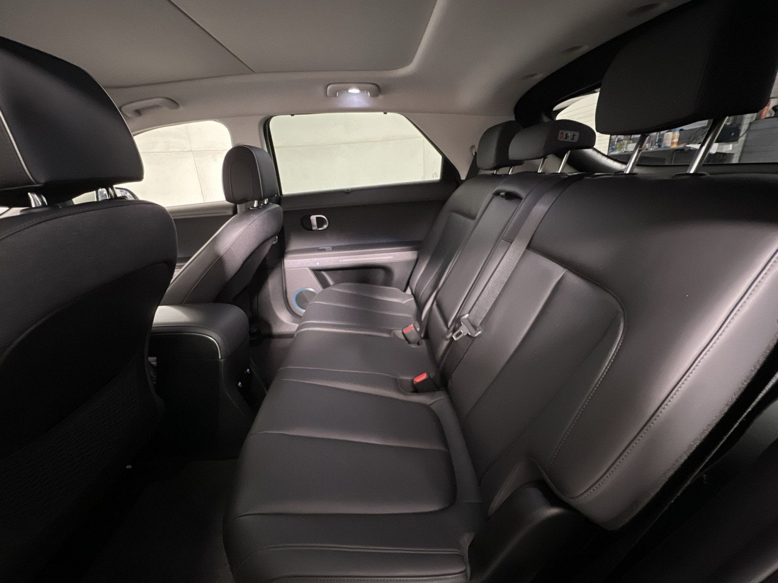 2023 Hyundai IONIQ 5 Limited