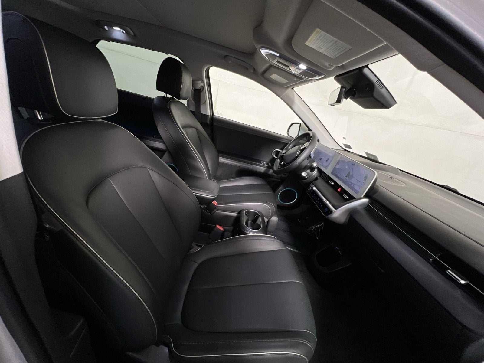 2023 Hyundai IONIQ 5 Limited
