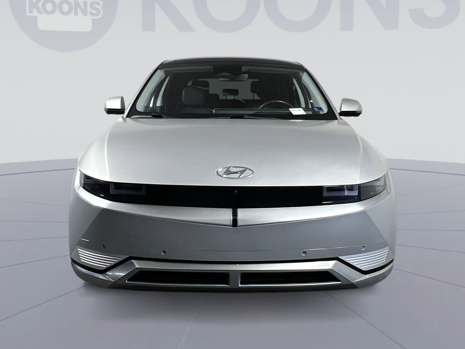 2023 Hyundai IONIQ 5 Limited