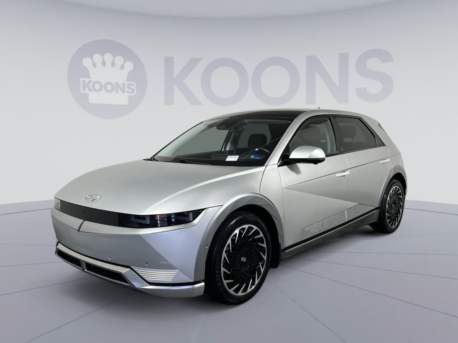2023 Hyundai IONIQ 5 Limited