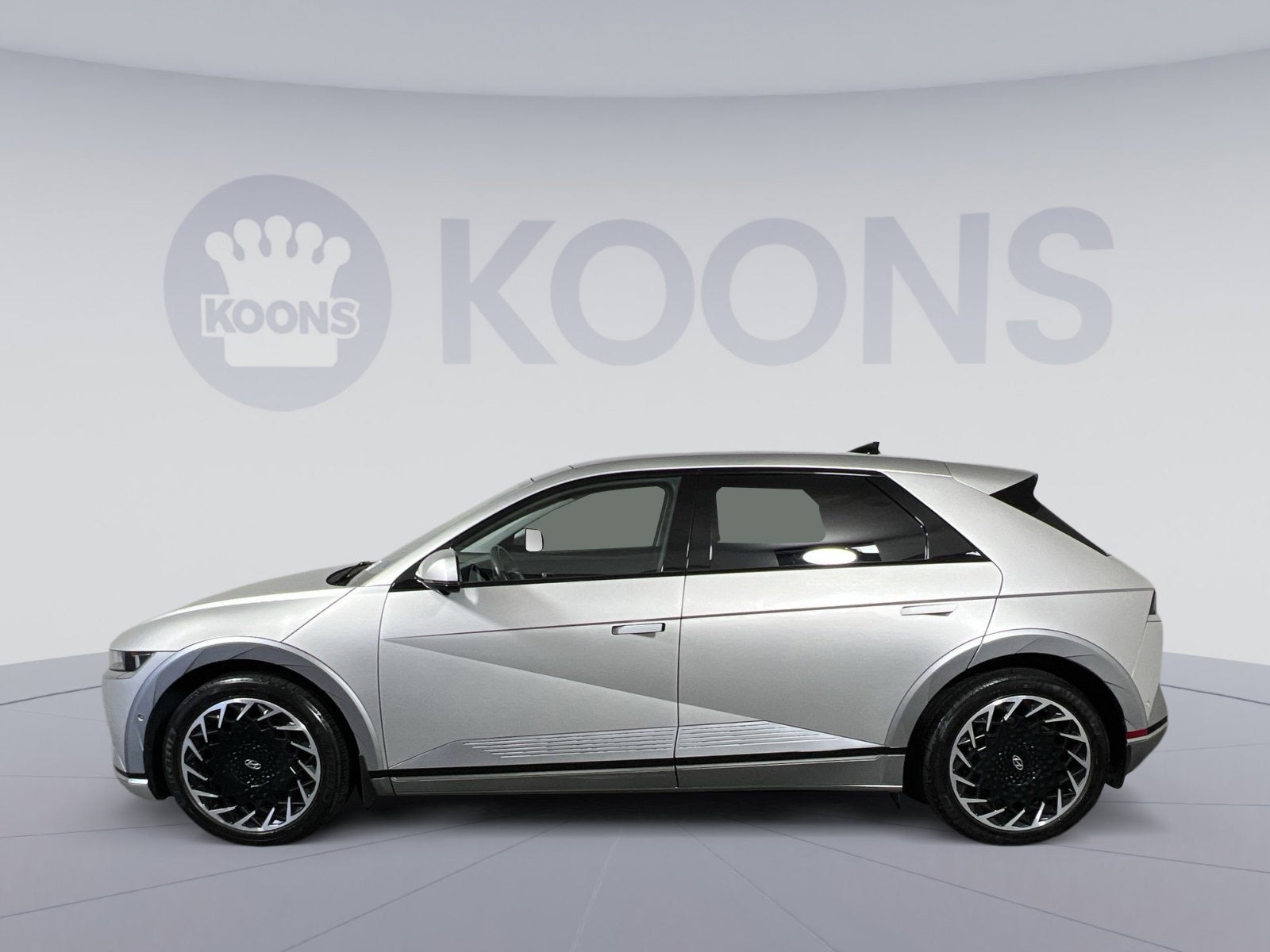 2023 Hyundai IONIQ 5 Limited
