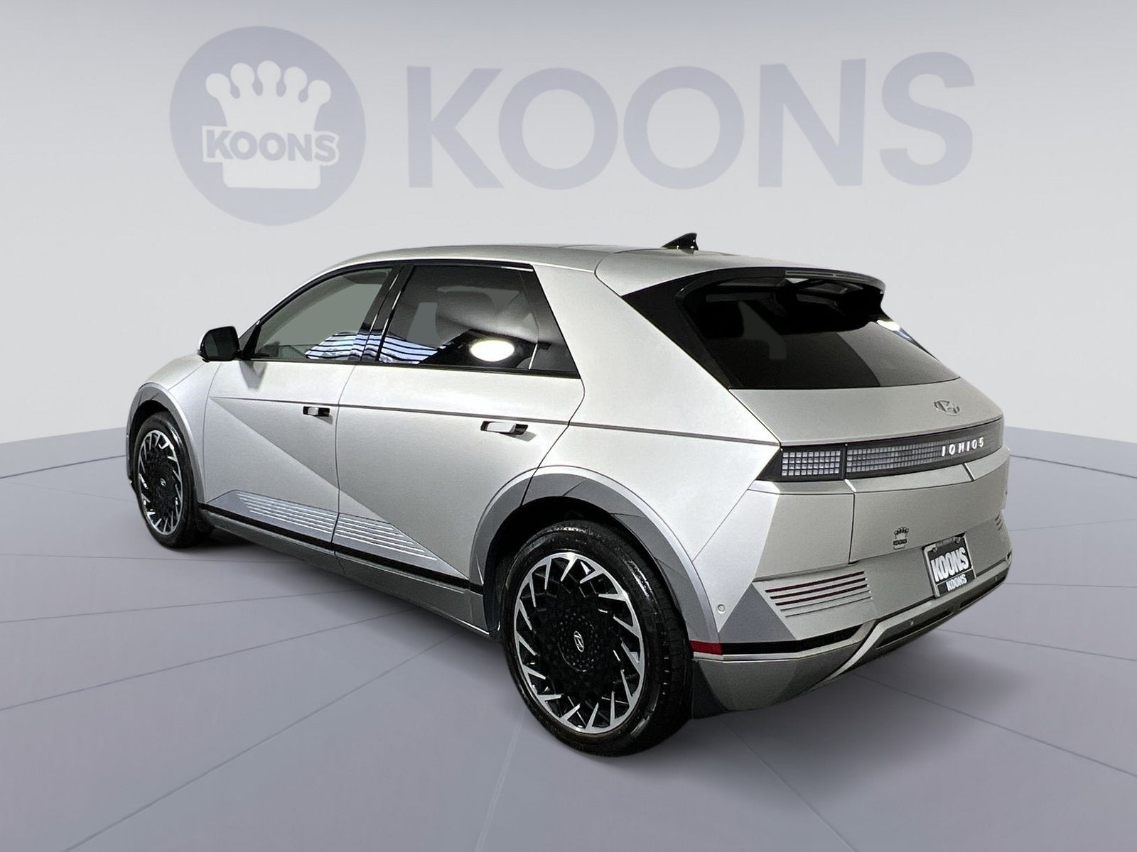 2023 Hyundai IONIQ 5 Limited