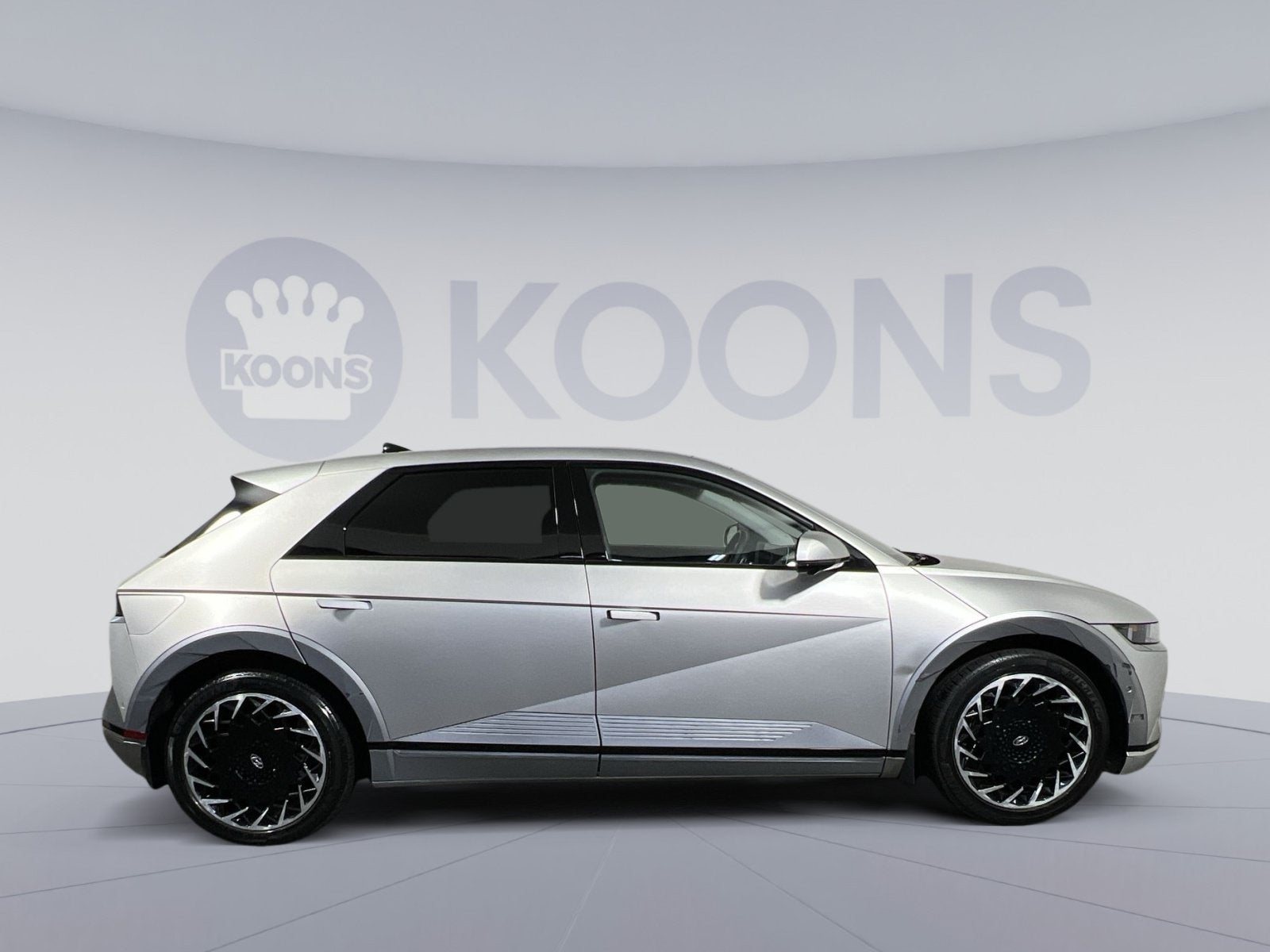 2023 Hyundai IONIQ 5 Limited