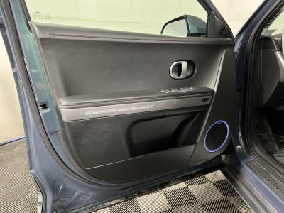 2023 Hyundai IONIQ 5 Limited