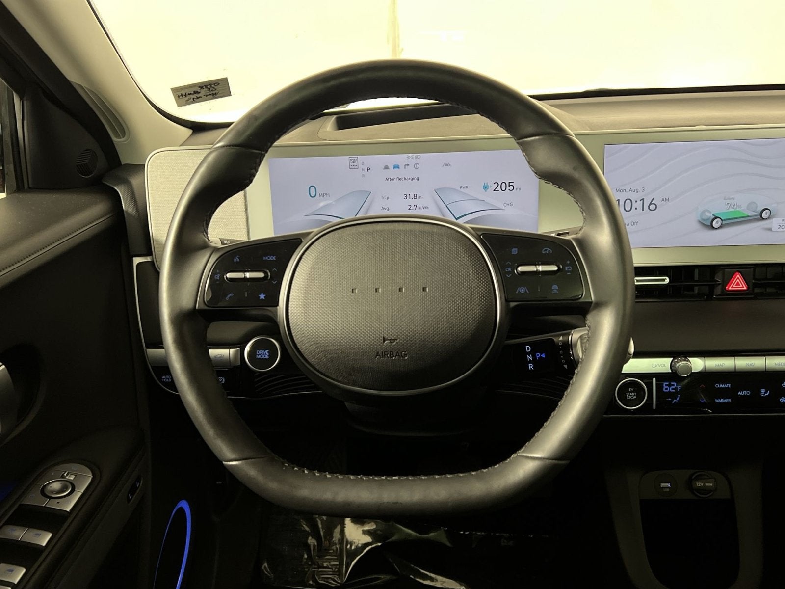 2023 Hyundai IONIQ 5 Limited