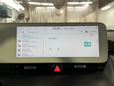 2023 Hyundai IONIQ 5 Limited