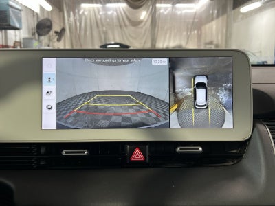 2023 Hyundai IONIQ 5 Limited