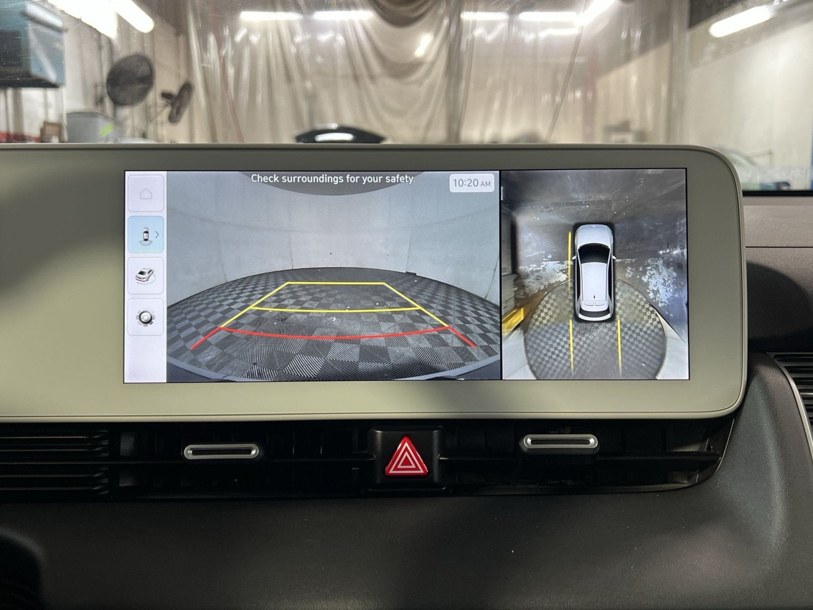 2023 Hyundai IONIQ 5 Limited