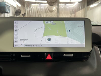 2023 Hyundai IONIQ 5 Limited